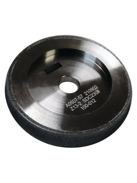 Диск SDC для заточки сверл из твердого сплава для ZM-13/32 AURA TOOLS 71013101