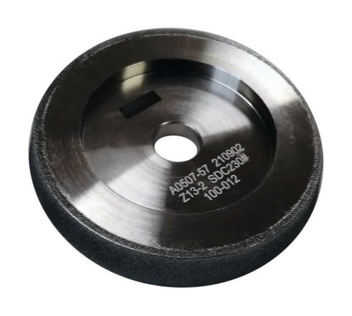 Диск SDC для заточки сверл из твердого сплава для ZM-13/32 AURA TOOLS 71013101