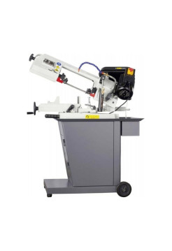 Ленточнопильный станок REALREZ G5013W СОЖ (400 V) REZ-5013/400V