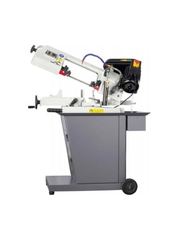 Ленточнопильный станок REALREZ G5013W СОЖ (400 V) REZ-5013/400V