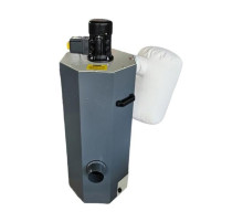 Вытяжка для стружки REALREZ REZ-MDC750/220В