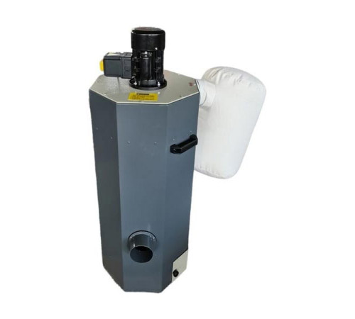 Вытяжка для стружки REALREZ REZ-MDC750/220В