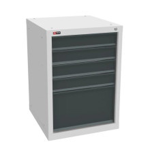 Инструментальная тумба ДиКом ВЛ-К-015 11.0015-103