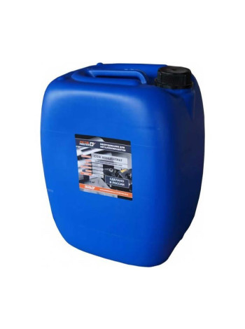 Жидкость смазочно-охлаждающая 21.5 л MetalMaster 20714