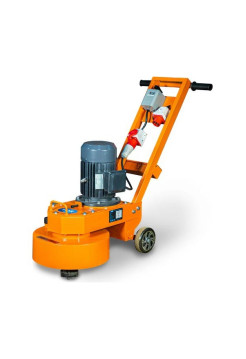 Мозаично-шлифовальная машина TOR GM400 (380В) 1024039