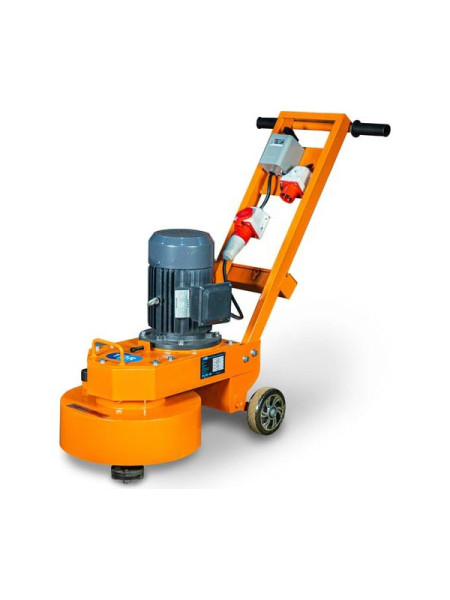 Мозаично-шлифовальная машина TOR GM400 (380В) 1024039