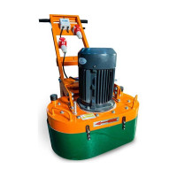 Мозаично-шлифовальная машина TOR GM600VC (380В) 1024042