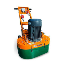 Мозаично-шлифовальная машина TOR GM600VC (380В) 1024042