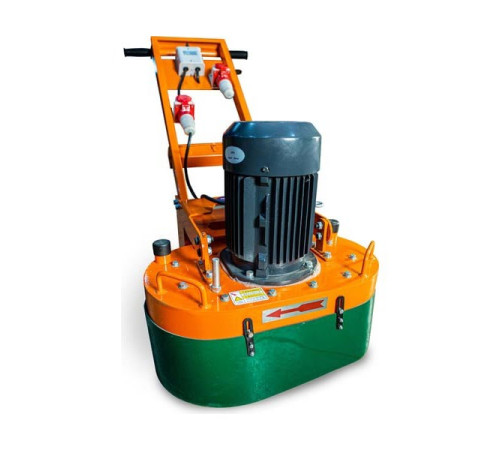 Мозаично-шлифовальная машина TOR GM600VC (380В) 1024042