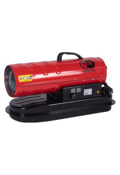 Тепловая пушка TOR BJD-20H (дизель) 1023457