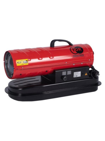 Тепловая пушка TOR BJD-20H (дизель) 1023457
