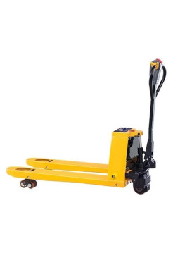 Электрическая тележка с колесом баланса TOR 1500 кг, 1150 мм, EPT15H WB Li-ion 1024938