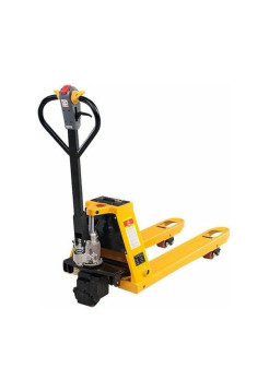 Электрическая тележка TOR PPT20H Li-ion 2000 кг, 1150 мм 1022429