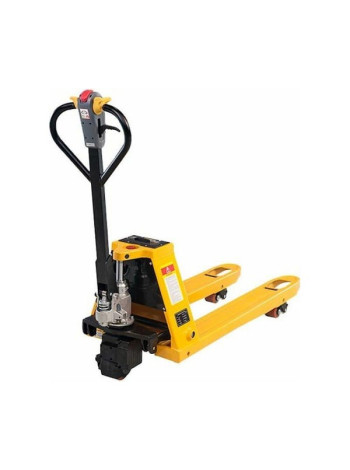 Электрическая тележка TOR PPT20H Li-ion 2000 кг, 1150 мм 1022429