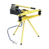 Гидравлический трубогиб TOR HHW-2Q 13 т, 8/116 1004647