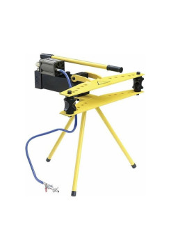 Гидравлический трубогиб TOR HHW-2Q 13 т, 8/116 1004647