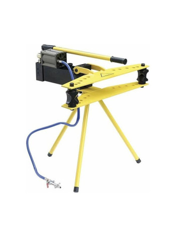 Гидравлический трубогиб TOR HHW-2Q 13 т, 8/116 1004647