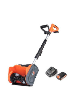 Ручной аккумуляторный снегоуборщик Patriot PE 1002 UES 426302212