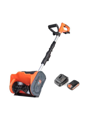 Ручной аккумуляторный снегоуборщик Patriot PE 1002 UES 426302212