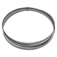 Пила ленточная M42 (4000 мм; 34 мм; шаг 4/6TPI) REALREZ 4687201902928