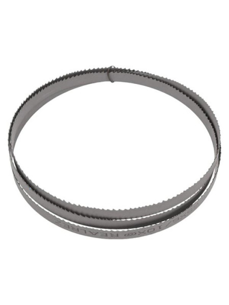 Пила ленточная M42 (3950 мм; 34 мм; шаг 1.4/2TPI) REALREZ 4687201902751