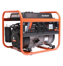 Бензиновый генератор Patriot GRS 1500 476102225