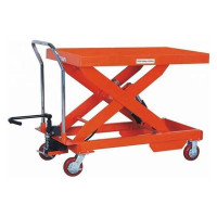 Подъемный передвижной стол TOR 1500 кг, 380-1000 мм PTD1500 1025419