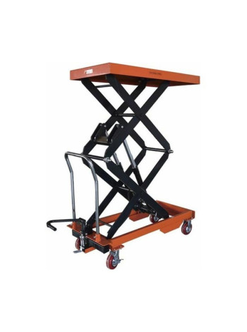 Подъемный передвижной стол TOR 500 кг, 360-1500 мм PTS500 (Z) 1025423