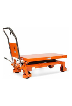 Подъемный передвижной стол TOR 350 кг, 360-1300 мм PTS350A 1025422
