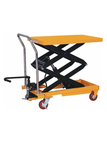 Подъемный передвижной стол TOR 800 кг, 450-1500 мм PTS800 (Z) 1025424