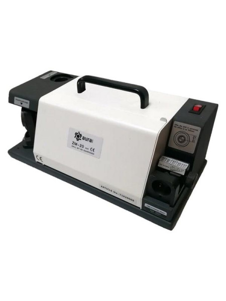 Станок для заточки сверл AURA TOOLS ZM-20 71020000