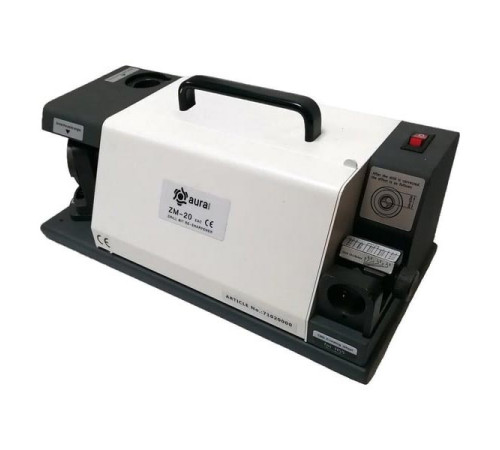 Станок для заточки сверл AURA TOOLS ZM-20 71020000