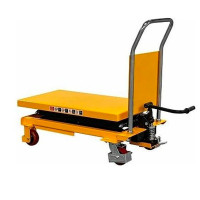 Подъемный передвижной стол TOR 1000 кг, 415-1000 мм PT1000A 1025416