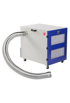 Вытяжная установка Белмаш BELMASH MDC1800 D119A