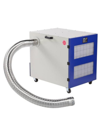 Вытяжная установка Белмаш BELMASH MDC1800 D119A