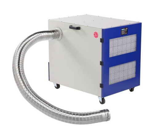 Вытяжная установка Белмаш BELMASH MDC1800 D119A