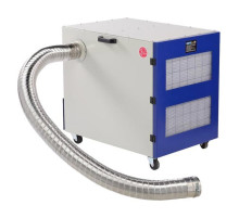 Вытяжная установка Белмаш BELMASH MDC1800/400 D120A
