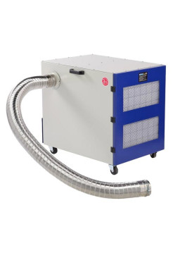 Вытяжная установка Белмаш BELMASH MDC1800/400 D120A