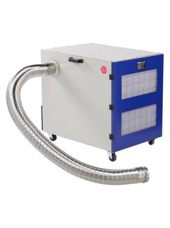 Вытяжная установка Белмаш BELMASH MDC1800/400 D120A