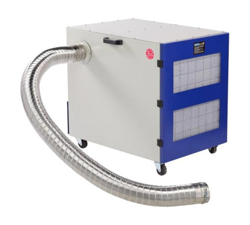 Вытяжная установка Белмаш BELMASH MDC1800/400 D120A