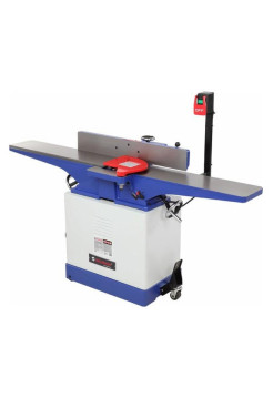 Фуговальный станок Белмаш BELMASH J200/1800AMRH 400 В S232A