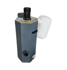 Вытяжка для стружки REALREZ MDC750 400 В REZ-MDC750/400V