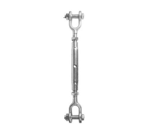Талреп TOR вилка-вилка М38 1 1/2"-12" 123383