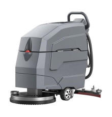 Поломоечная машина TOR COMPACT 60T с тяговым приводом и АКБ 1025526
