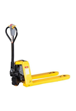 Электрическая низкопрофильная тележка TOR 1500 кг, 1150 мм EPT15H Li-ion 1026189