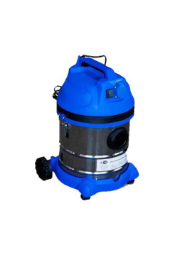 Строительный пылесос TOR TVC20 1400 Вт, с розеткой 220 В 1035971