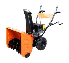 Бензиновый снегоуборщик TOR ST- 560 Loncin 1032725