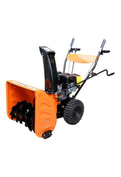 Бензиновый снегоуборщик TOR ST- 560 Loncin 1032725