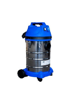 Строительный пылесос TOR TVC30 1400 Вт, с розеткой 220 В 1035976