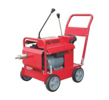Машина для прочистки канализационных труб TOR TD-600 1025740